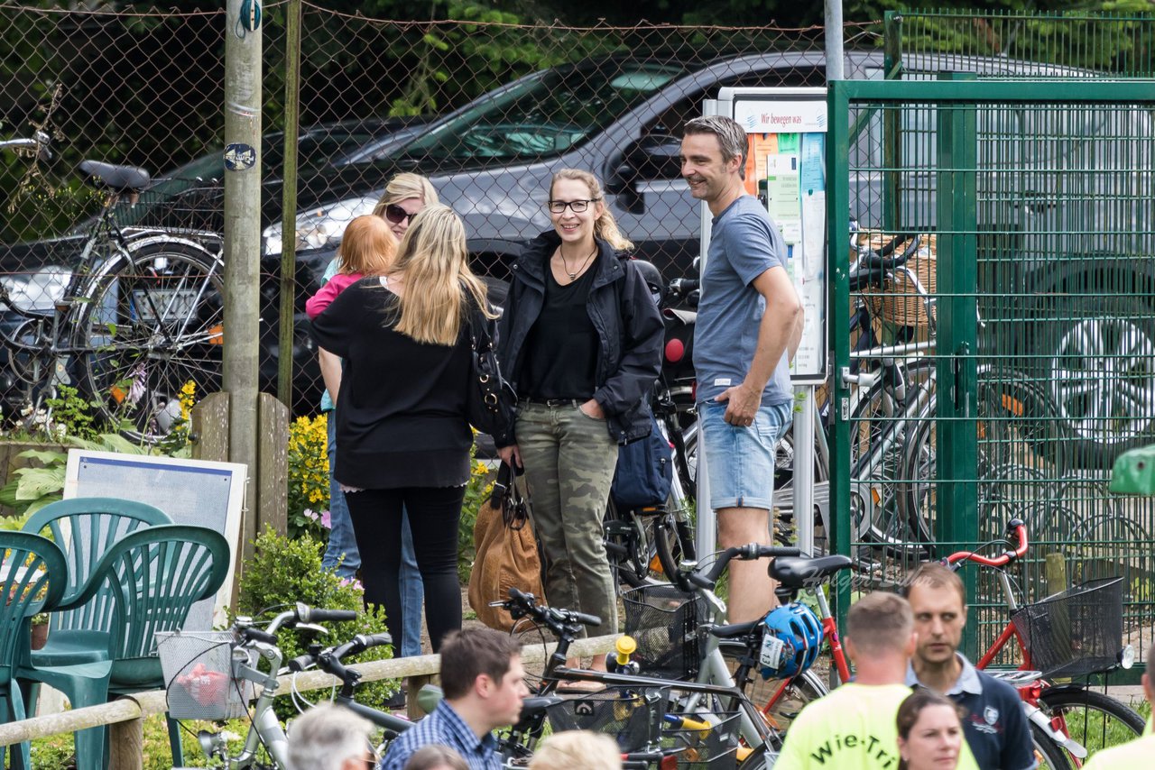 Bild 809 - Triathlon Wiemersdorf